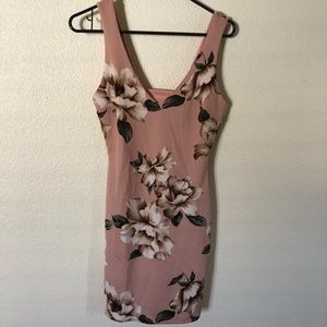 Bodycon dress